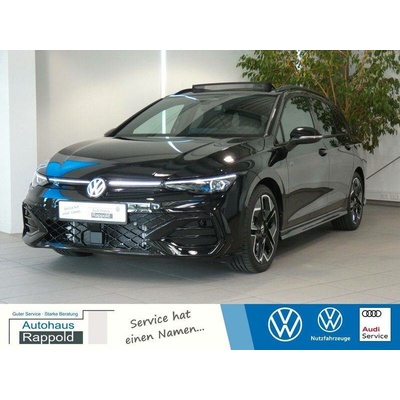 Volkswagen Golf 1.5 eTSI R-line DSG Style 110 kW