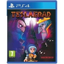 Teslagrad