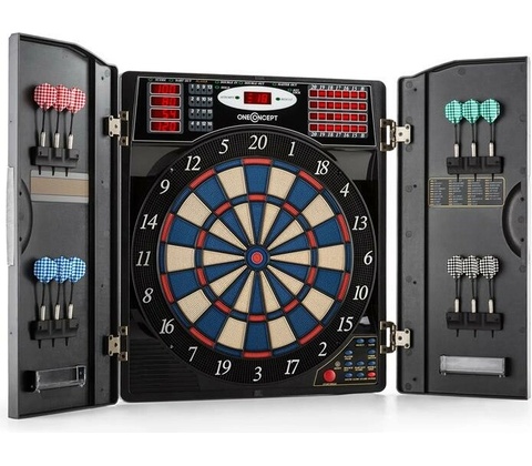 oneConcept Masterdarter DRB2