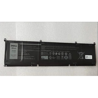 DELL 451-BCQI baterie - originální – Zboží Živě
