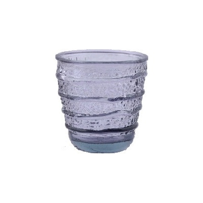 San Miguel Sklenička z recyklovaného skla ORGANIC 220 ml