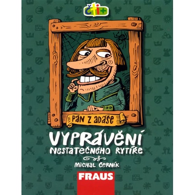 Vyprávění nestatečného rytíře