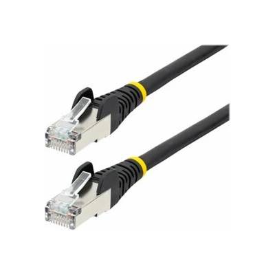 StarTech NLBK-2M-CAT6A-PATCH Rigid UTP