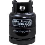 ENDERS premium Газова бутилка за барбекю с ъглов кран 8 кг (41008bbq) (41008bbq)