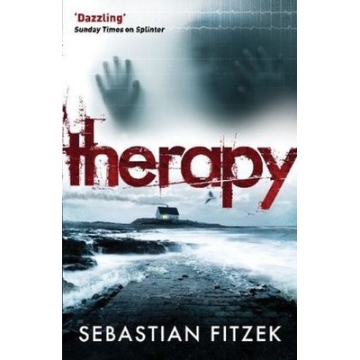Therapy - Fitzek, Sebastian