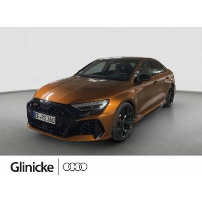 Audi RS3 S tronic 294 kW