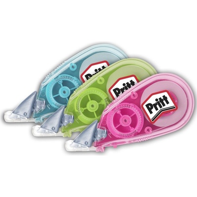 HENKEL Korekčný roller Pritt Micro Rolly – Zbozi.Blesk.cz