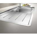 Image 1 of BLANCO ANDANO XL 6 S-IF Compact (523001)