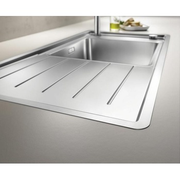 Image 1 of BLANCO ANDANO XL 6 S-IF Compact (523001)