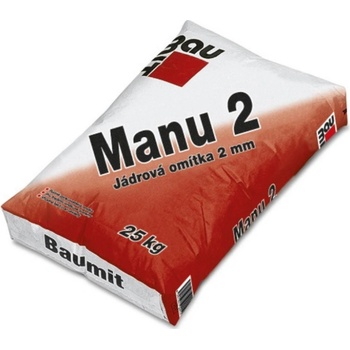 BAUMIT Manu 2