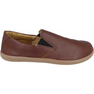 Vasky Lerry vegan brown