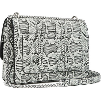 Calvin Klein kabelka Snake shoulder bab