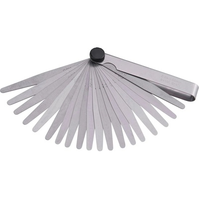 Extol Craft Měrky spárové 20ks 0,05-1,00mm 3220