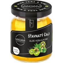 Madami Šťavnatý čaj Aloe Vera & Kiwi 55 g