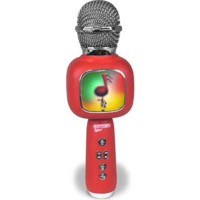 Bontempi s reproduktorom na duetové spev