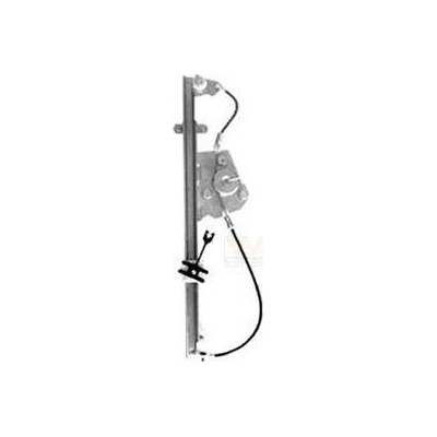 Mechanizmus zdvíhania okna VAN WEZEL 0981261