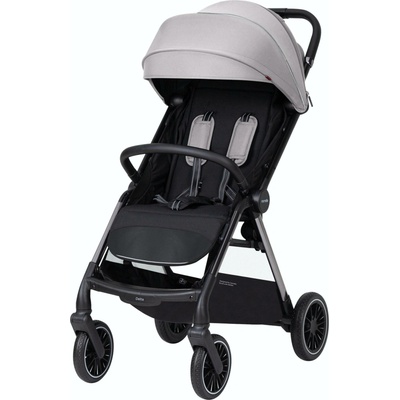 Carrello Delta Flint Grey 2024