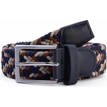 Barbour Ford Belt Rust Mix