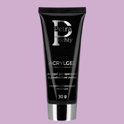 Petra nehty Acrygel Wild Orchid 30 ml – Zboží Dáma