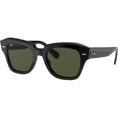 Ray-Ban 2186 90131