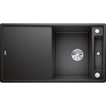 BLANCO AXIA III 5 S (523205) Мивка за вграждане