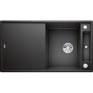 BLANCO AXIA III 5 S (523205) Мивка за вграждане