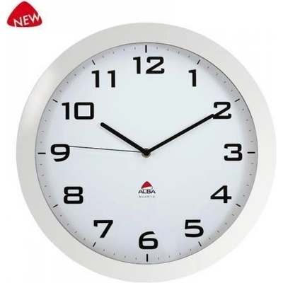 ALBA Horissimo bílá 38 cm