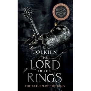 The Return of the King (Media Tie-In): The Lord of the Rings: Part Three | Tolkien, J. R. R (ISBN: 9780593500507)