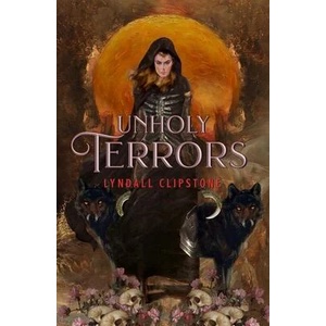 Unholy Terrors (ISBN: 9781250887733)
