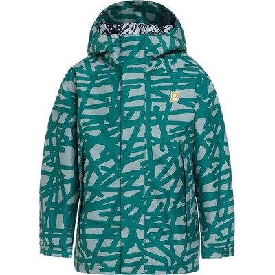 Namuk Детско водоустойчиво яке Namuk Kid's Chip Regenjacke Nest Waterproof jacket - Ice Blue - размер 152/158 (EU) (703-6896-0115)