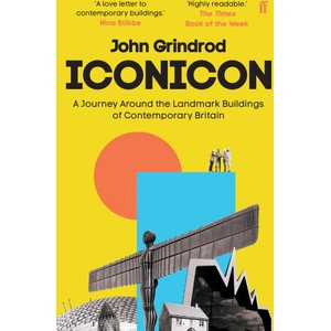 Iconicon | John Grindrod (ISBN: 9780571348145)
