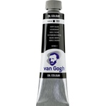 Van Gogh 2057013 Маслена боя Ivory Black 40 ml 1 бр (02057013)