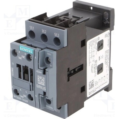Siemens 3RT2025-1AG20