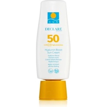 Declaré Hyaluron Boost Sun hydratační krém na opalování SPF50 100 ml