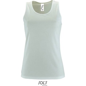 SOL'S sporty tt / Дамски спортен потник - бял xxl (25211700105)