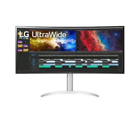 LG 38BQ85C