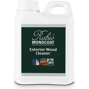 Rubio Monocoat Exterior Wood Cleaner - Препарат за почистване (4354)