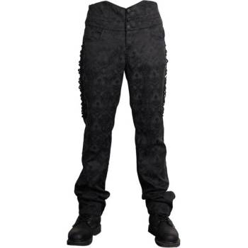 Image 1 of Devil fashion мъжки панталони Devil Fashion - готически Оберон - DVPT010