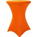TENTino Elastický obrus Standard na koktejlový bistro stôl 60 cm