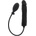 Hidden Desire Inflatable Dong Advanced Black