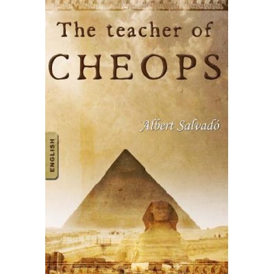 The Teacher of Cheops