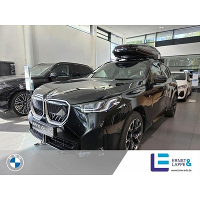 BMW X3 20d M Sport xDrive 145 kW