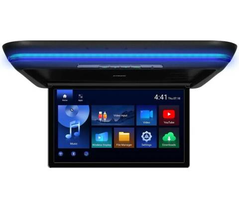 Xtrons CM152AM