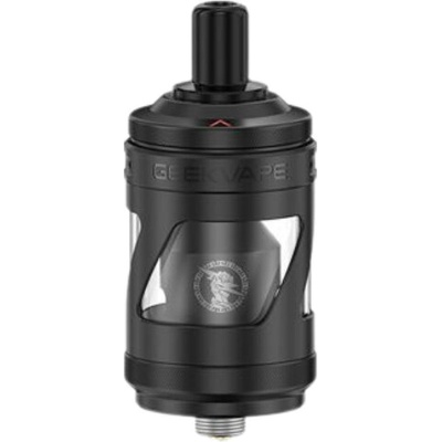 GeekVape Z Nano MTL clearomizér čierna 4ml