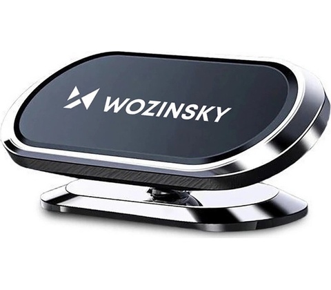 Wozinsky WMH-06
