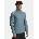 Under Armour Мъжка блуза Under Armour Cold Weather Grid LS Mock-BLU Under Armour | Sin | МЪЖЕ | XS