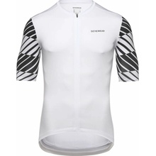 Gore SWIFTRIDE Optical Mens white/black