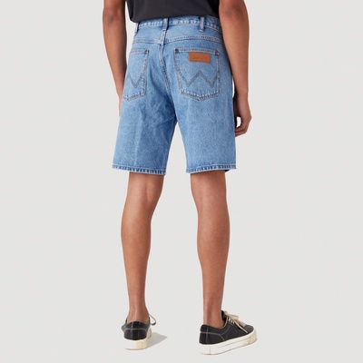 Wrangler pánské kraťasy FRONTIER SHORT W16W73Z46