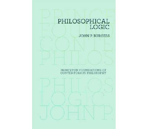 Philosophical Logic