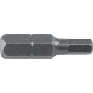Topmaster Professional Накрайник шестограм 10mm 7 L75mm TMP (334508)